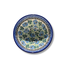 206 Bunzlau Kom op voet 1685X Kom op voet 206 Bunzlau Kom op voet 1685X Kom op voet